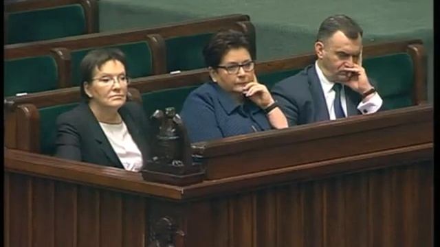 Karolina Elbanowska - wystąpienie z 5 marca 2015 r. смотреть онлайн