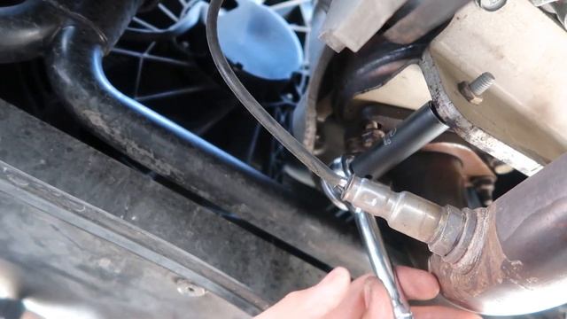 INSTALLING A CATLESS DOWNPIPE ON MY ABARTH | Fiat 500 Abarth смотреть онлайн