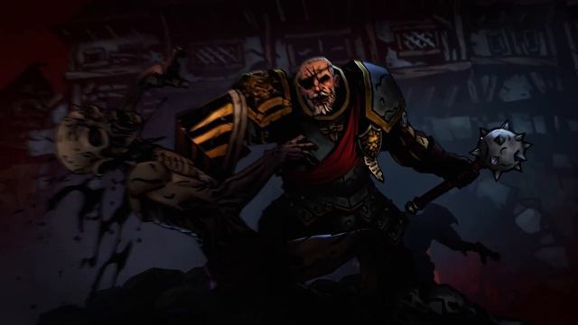 Тизер трейлера Darkest Dungeon 2 'A Glimmer of Hope' смотреть онлайн