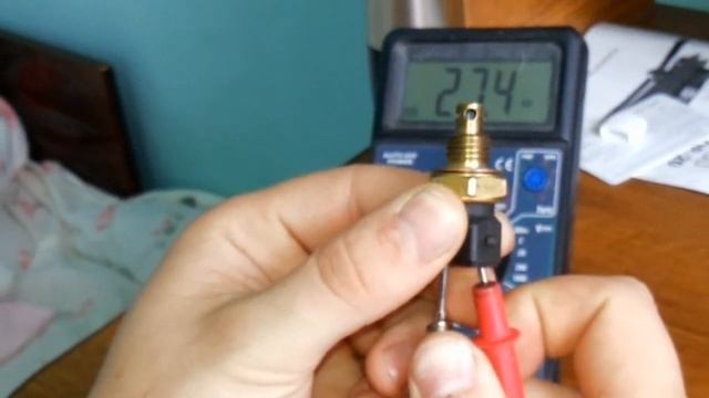 Обзор и тестирование ДТВ (аналог BOSH 0280130039) смотреть онлайн