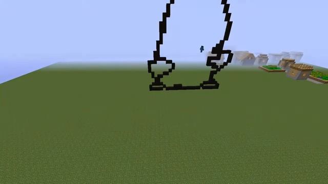 Minecraft Пингвин Timelapse #2 смотреть онлайн