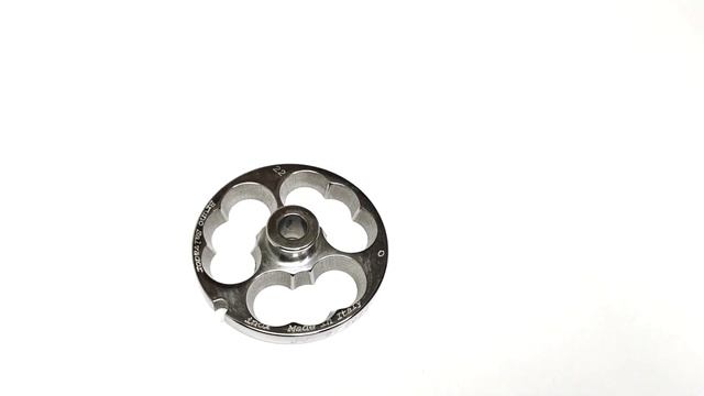 Решетка к мясорубке H82/22 Enterprise подрезная смотреть онлайн