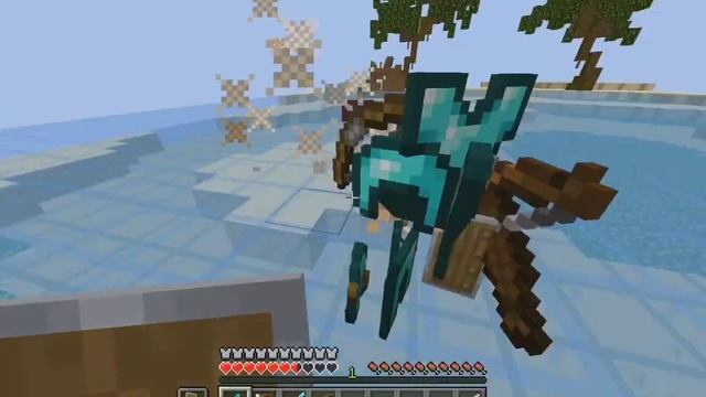 Minecraft Komik Edit смотреть онлайн
