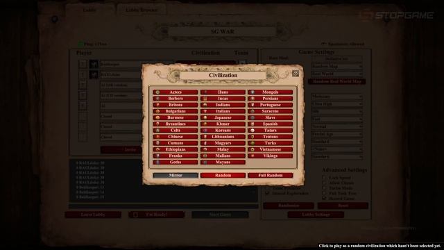 AGE OF EMPIRES II: DEFINITIVE EDITION. Эпоха переизданий смотреть онлайн