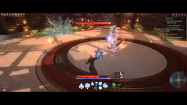 Прохождение игры Skyforge #4. Сюжетная компания смотреть онлайн