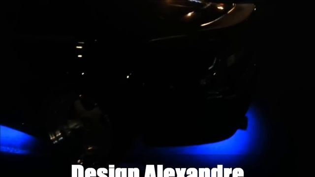 Nissan 300 ZX смотреть онлайн