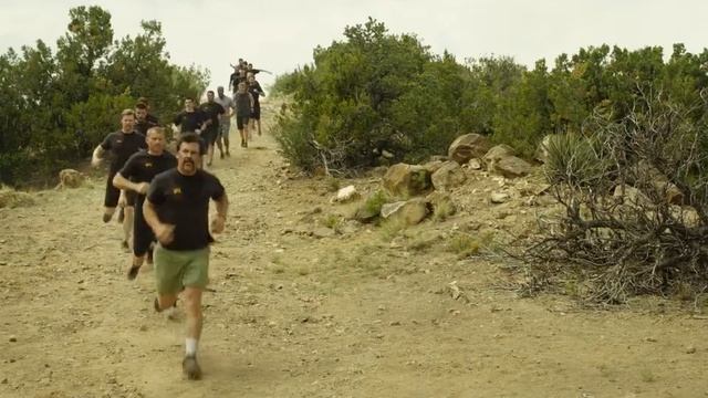 Дело храбрых (2017). Для вас ли эта работа... смотреть онлайн