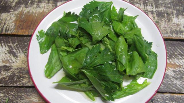 Рецепты от шеф-повара