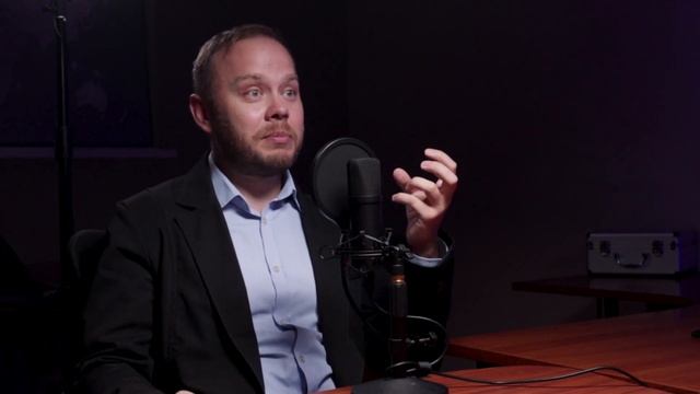 ?Управление состояниями: как управлять эмоциями, а не быть их рабом? | Дэн Дубравин смотреть онлайн