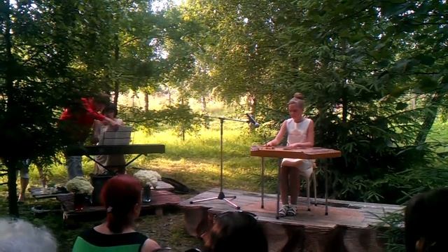 Маша Михальчук "Полька шутка" смотреть онлайн