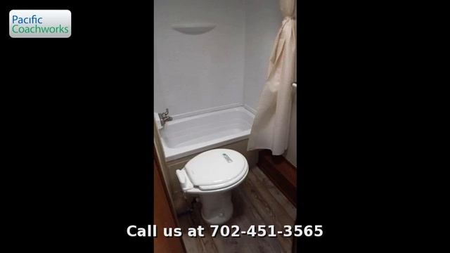 2015 Pacific Coachworks Rage'n 19EX Toy Hauler In Las Vegas, NV