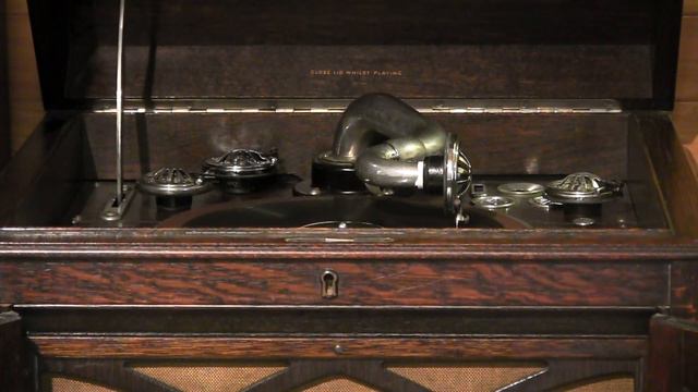 Marek Weber - Twilight 黄昏 (Tango)