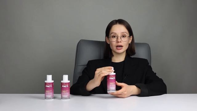 Увлажняющий тоник для лица с салициловой кислотой, мочевиной и пантенолом себорегулирующий смотреть онлайн