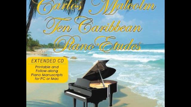 Dance of the Bougainvillea (Orchestration) смотреть онлайн