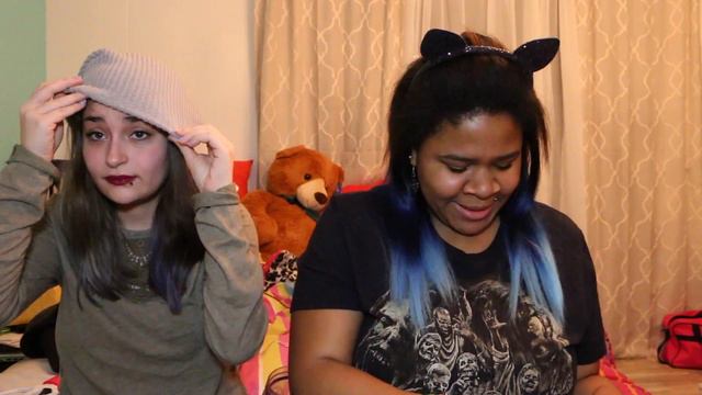 Fuck ,Marry, Kill -Serial Killer Edition (PART 1) смотреть онлайн