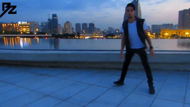 Emin&Xatai parformance locking/popping смотреть онлайн