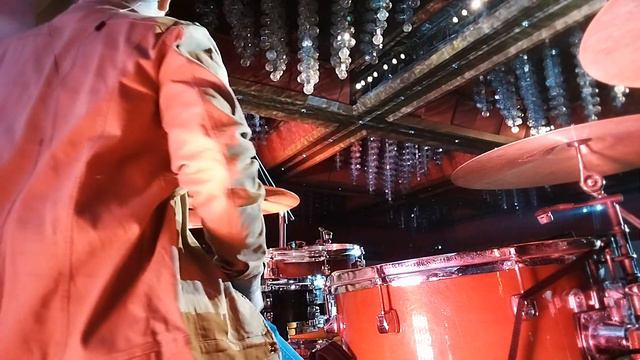 Have Your Way - Feast Worship (Drum Cover) смотреть онлайн