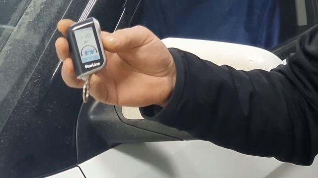 Самая популярная сигнализация СтарЛайн А93 смотреть онлайн