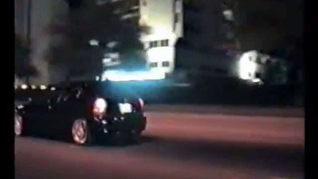 Fadhel Abbas' Toyota Supra with VeilSide kit & Ahmed Aryan's Honda Civic (October 1999) смотреть онлайн