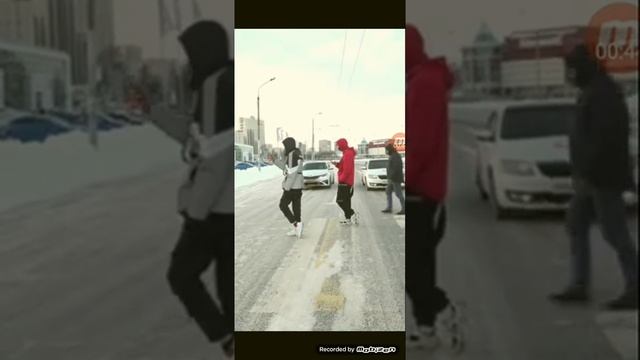 Shuffle Tuzelity Подборка смотреть онлайн