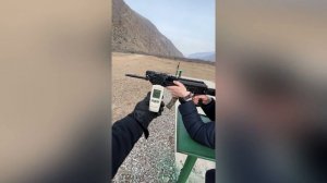 Тест-замер дтк от Босс и Борей