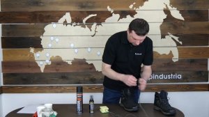 Как ухаживать за обувью с мембраной