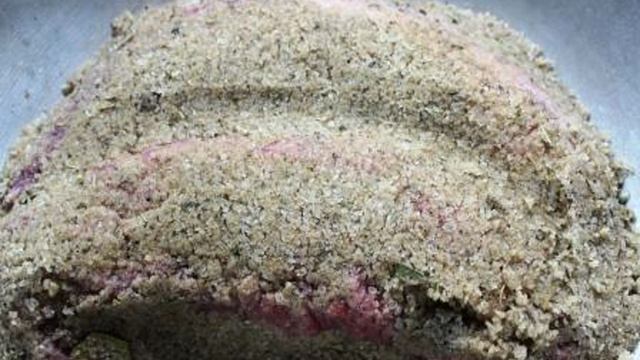 Сборник рецептов