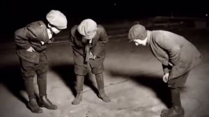 Сестры Бэрри Купите папиросы flv