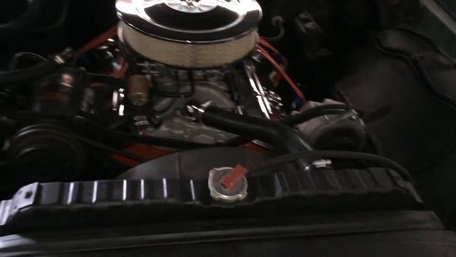 Progress Impala Supernatural 3 смотреть онлайн