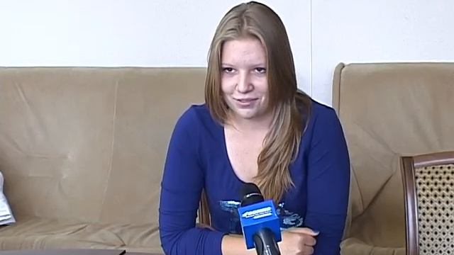 Лауреаты конкурса "Давай раскрасим вместе мир!" об "Орленке" смотреть онлайн