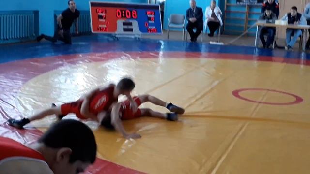 греко-римская борьба Рафаэл смотреть онлайн