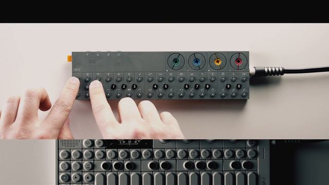 OP-1 vs OP-Z | Teenage Engineering | Which one is right for me? + OP-1 USB Audio Update смотреть онлайн