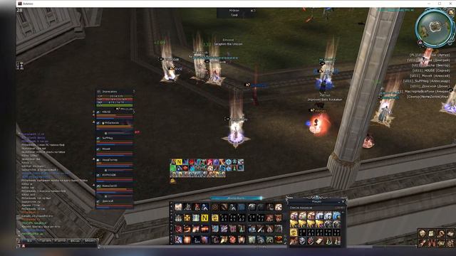 Asterios x5 Cardinal GvG Ansie vs оОоВЕТЕРОКоОо/mitchell/lMagdalena смотреть онлайн