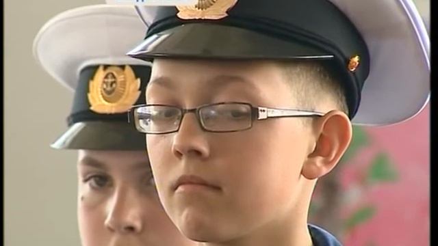 Людмила Талабаева вручила благодарственные письма преподавателям патриотического клуба смотреть онлайн