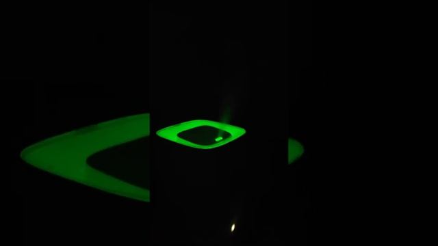 Увлажнитель воздуха Hyundai Alpha HU17E 5.0 обзор тест на шум звук смотреть онлайн