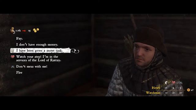 Kingdom Come: Deliverance - Llama Reviews смотреть онлайн