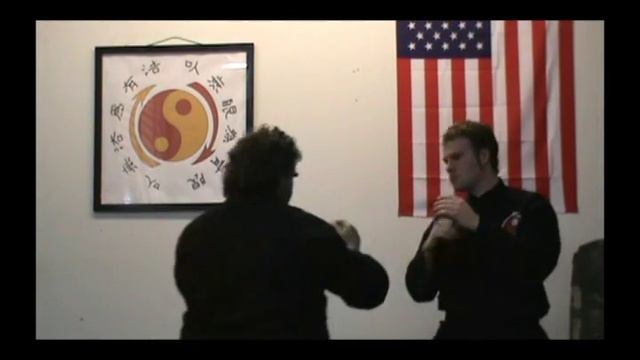 JKD Basic 21 Block and Counters Part 1.wmv смотреть онлайн