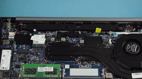 HP ZBook 14U G5 | How to Service, Upgrade & Fix Laptop (Teardown)