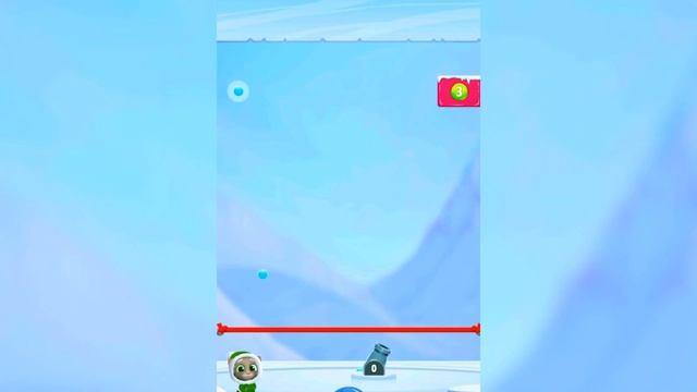 Мой Говорящий Том 2 #10. Летсплей пиратские приключения. Прохождение игры - получили костюм пирата смотреть онлайн