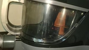 Пылесос LG VC53000EBNT из магазина сулпак