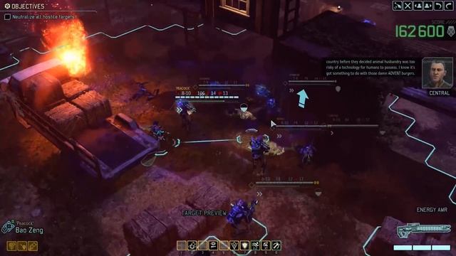 XCOM 2 - Blast From the Past Legacy Operation - Mission 6 of 7 [Tactical Legacy Pack] смотреть онлайн