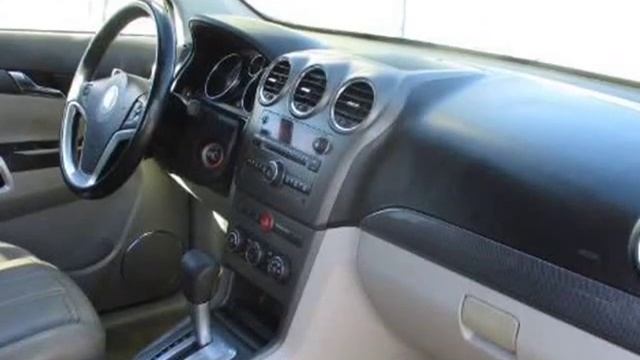 2009 Saturn VUE FWD V6 XR (MAITLAND, Florida) смотреть онлайн