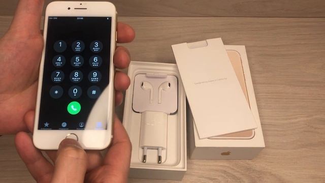 IPhone 7 32 гб смотреть онлайн