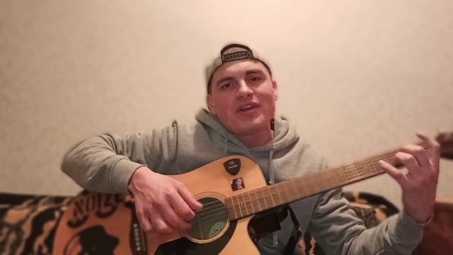Face2Face/Рычаги машин - Кошка! (Cover By Den Fishpa). #face2face #livemusic #music #noizemc