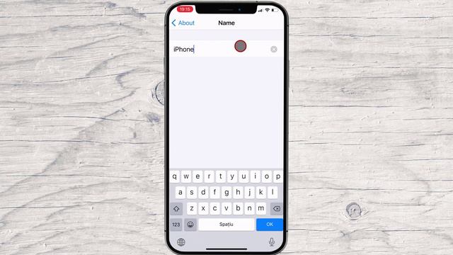 How to Change the Name of Your iPhone смотреть онлайн