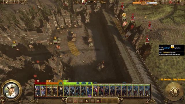 Total War: WARHAMMER 2. Империи смертных. Империя. Легенда. # 14 смотреть онлайн