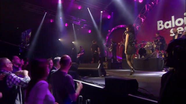 Imelda May - Mayhem (Baloise Session)