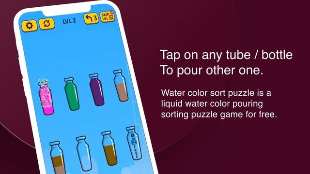 Wood Block Puzzle Classic Game смотреть онлайн