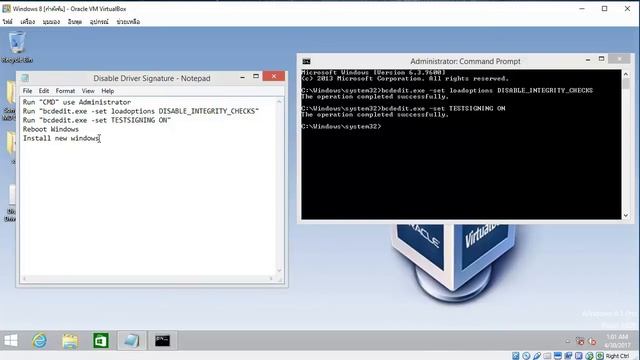 วิธีติดตั้ง Driver และโปรแกรม SonicStage 4.3 บน Windows 7 , 8 , 10 [64bit] смотреть онлайн