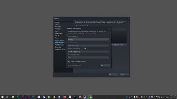 Multiplayer Setup for Session Skateboarding Sim Game